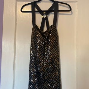 New Years Eve dress size 10